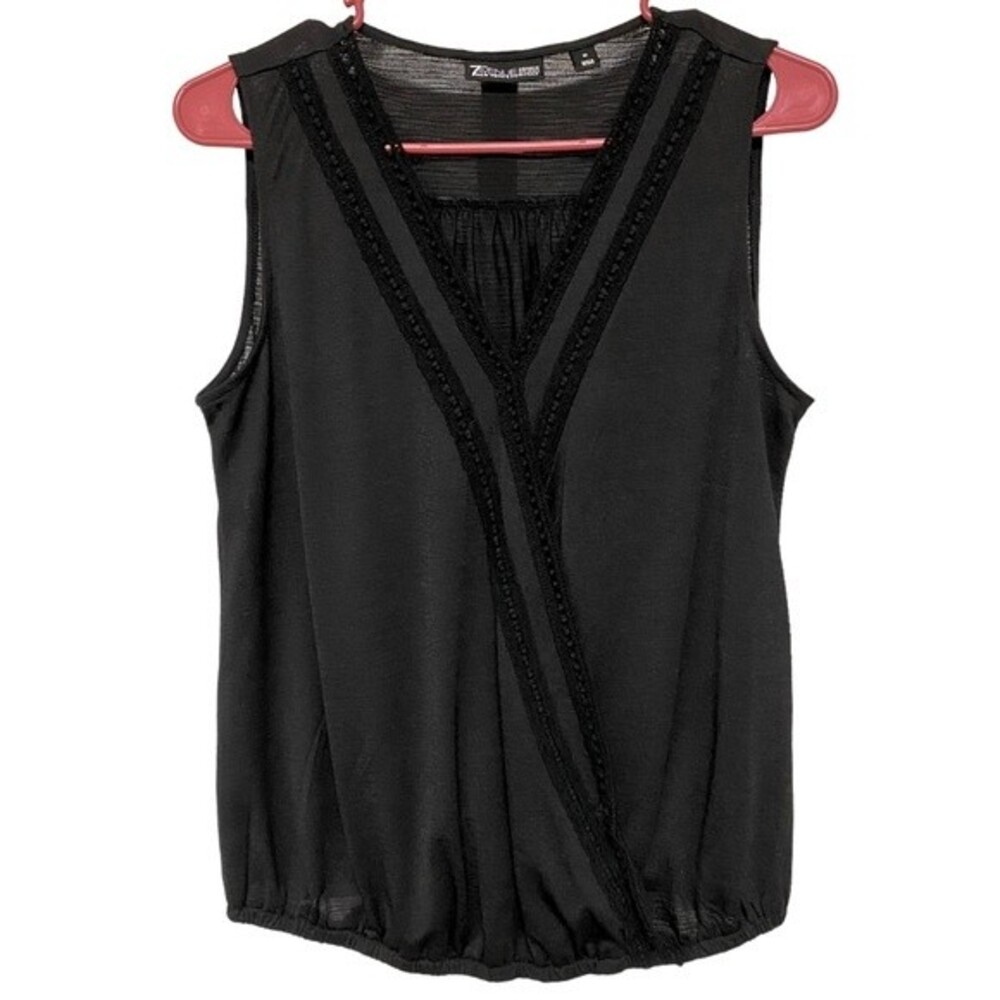 NY&Co 7th Ave Women’s V-Neck Blouse